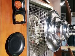 -肉甲韩国木炭烤肉(新壹街1店)