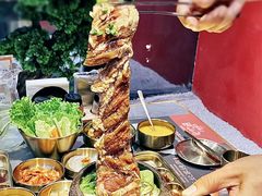 -明洞王妃家烤肉(苏州中心星悦汇店)