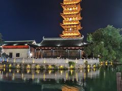 -乌镇景区
