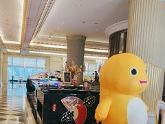 -金石国际大酒店·金丽自助餐厅