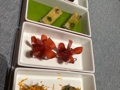 -柿合缘新京菜(静安嘉里中心店)