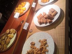 -芭菲盛宴·环球美食(北城国际店)