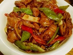 -妈妈的味道(工人体育场东路店)