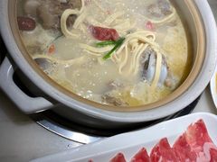 -小骨煲金华砂锅(转塘金街美地店)