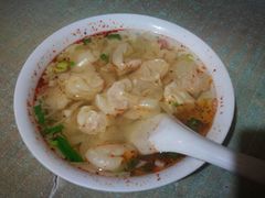 -安庆柴火馄饨(马道街店)