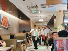 -海底捞火锅(枫蓝国际购物中心店)