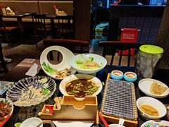 -老头儿油爆虾·知味杭州(爱琴海购物中心)