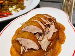 -秀儿四九城·新京菜(亚运村鸟巢店)