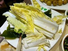 -蒙肥羊·酸汤潮牛·鲜牛肉火锅烤肉自助(岗顶店)