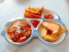 -哈布斯扒房(华发商都店)
