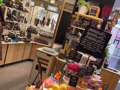 -LUSH(威尼斯人店)