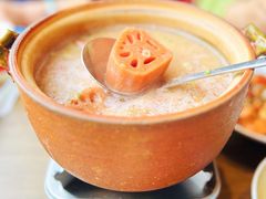 -大中华酒楼·主席武昌鱼·武汉美食地标(江汉路步行街店)