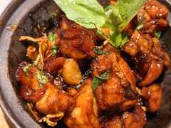 -鹿港小镇(悠唐店)