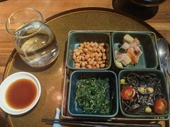 -Mr.Fish鱼鲜生海鲜放题(高德置地冬广场店)