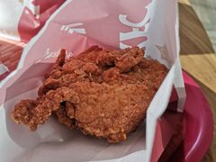 -肯德基(宝塔店)