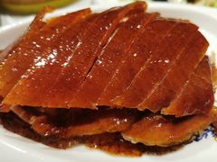 -大鸭梨烤鸭(枣园店)