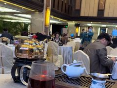 -香云轩·顺德菜(香云纱园林酒店店)