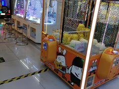 -风云再起游乐汇(南京常发广场店)