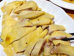 -官塘锋记鱼生·生腌·砂锅粥(牌坊街店)