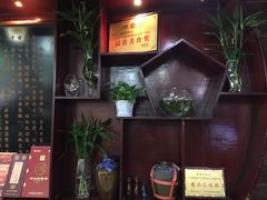 -可可大虾武汉土菜大排档(万松园1店)