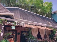 门面-The Flowers Coffee(南山店)