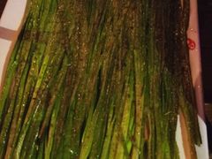 -令狐冲烤鱼·烧菜馆(达明店)