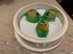 -8餐厅(新葡京酒店)