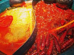 -吼堂老火锅(太古里总店)