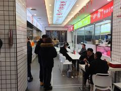 -鱿遍天下·20年夜宵地标大排档(东风路店)