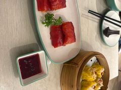 -添好运点心专门店(深水埗店)