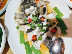 -德胜轩正宗顺德菜(宝安沙井会展中心店)