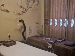 -康美道家中医养生SPA馆(牡丹江路店)