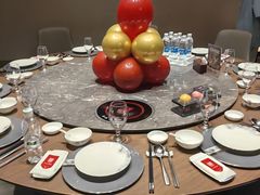 -同庆楼(滨湖万达广场店)