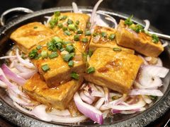 -穿越·外婆家(西溪天堂店)