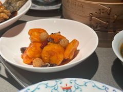 -小厨娘绣中淮扬(大行宫科巷店)