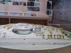 -上海城市规划展示馆