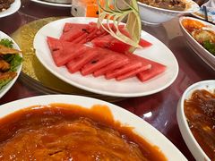 -闻香阁·清真(光荣道店)