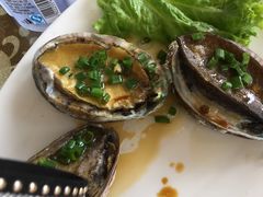 -老虎滩船说·海胆水饺·大连海鲜(老虎滩店)