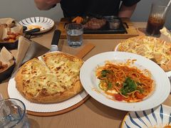 -必胜客(大宁路店)