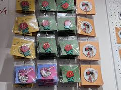 -小豆海棠(嘉兴路店)