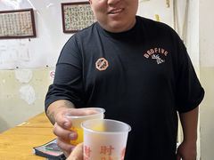 -炒豆合作社(东四总店)