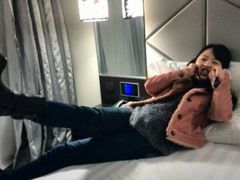 android_upload_pic-桔子酒店(上海西藏北路地铁站店)