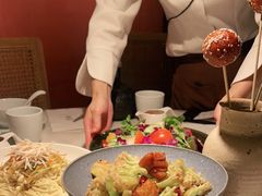 -初蓉丨遇见新川菜(亲贤街荣耀店)