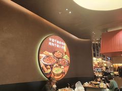 -六月雪干锅(绵阳凯德广场店)