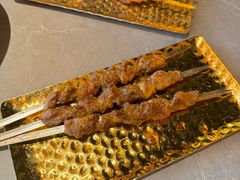-塔哈尔·新疆盛宴(奉贤龙湖店)