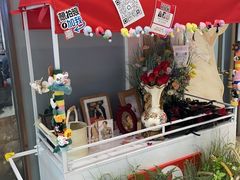 -海马体照相馆(上海月星环球港店)