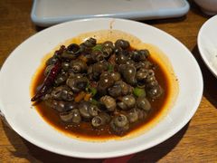 -乔街深夜食堂·台州菜·高压锅生蚝(杭州总店)