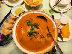 -米泰芒·东南亚料理(体育西店)