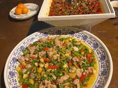 -杨记隆府(重庆总店)