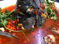 -坛宗剁椒鱼头(河西王府井店)